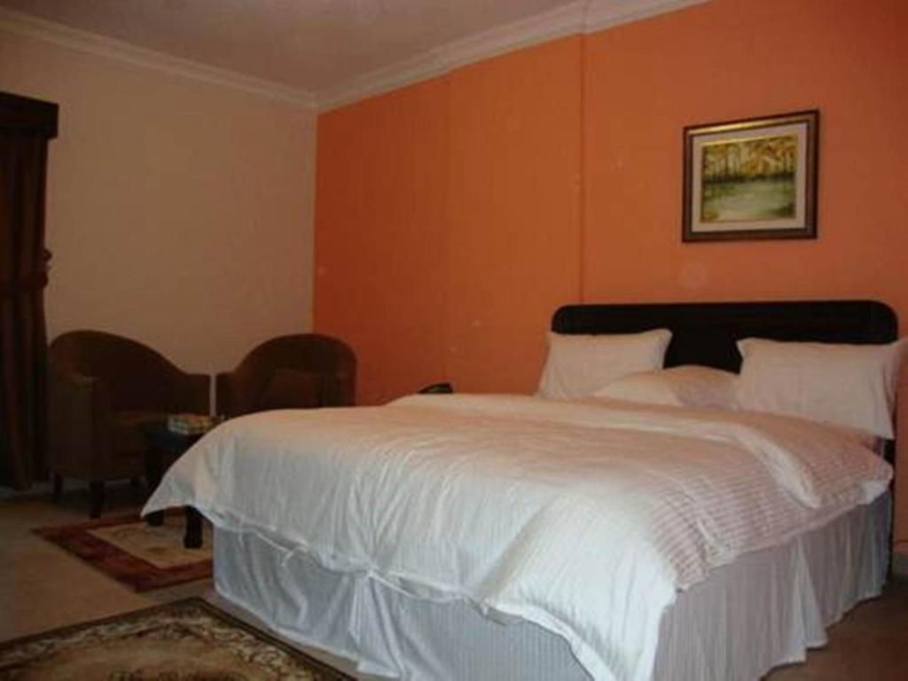 Villa Hotel Apartments Al Khobar Rum bild
