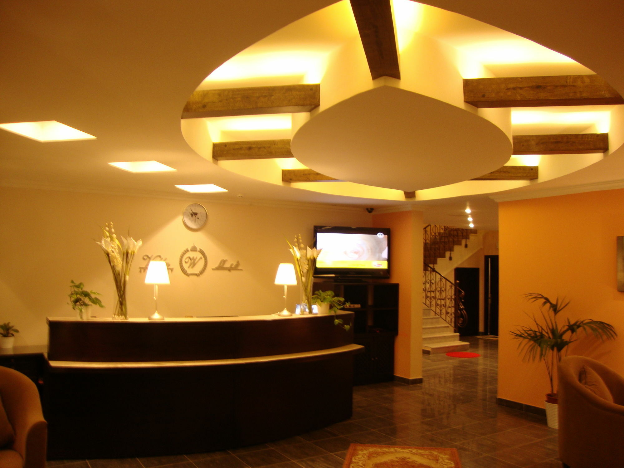 Villa Hotel Apartments Al Khobar Exteriör bild