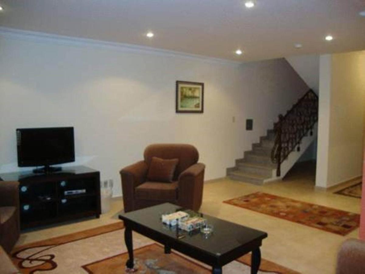 Villa Hotel Apartments Al Khobar Exteriör bild